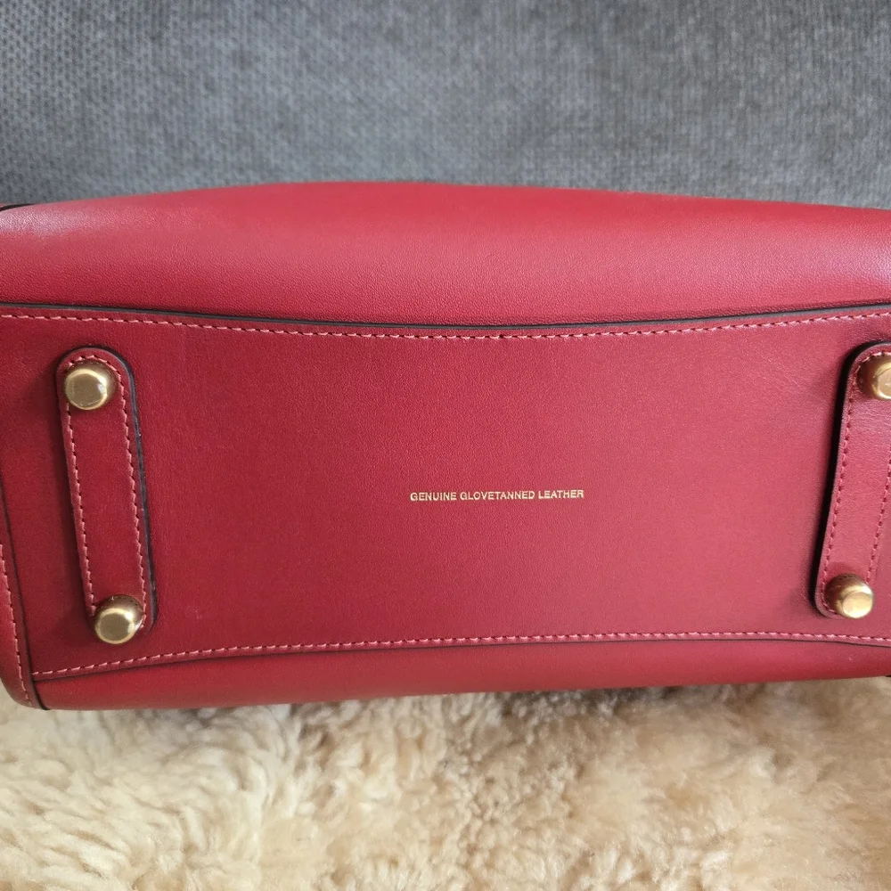 Coach Rogue Bag 25 In Colorblock - Picture 9 of 11